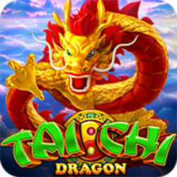 TaiChi Dragon